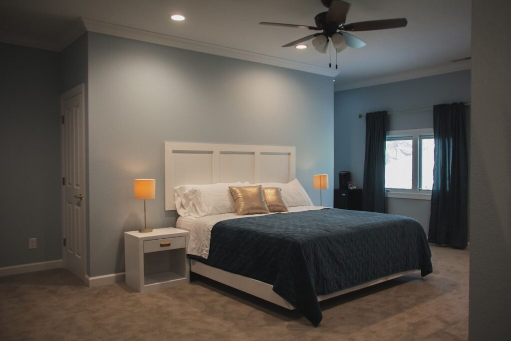 The Respite - Bed and Breakfast - Image 4