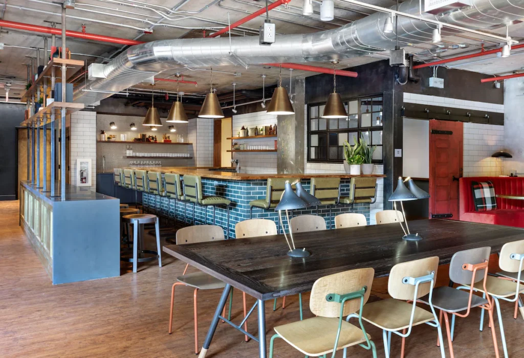 The Revolution Hotel - Image 3