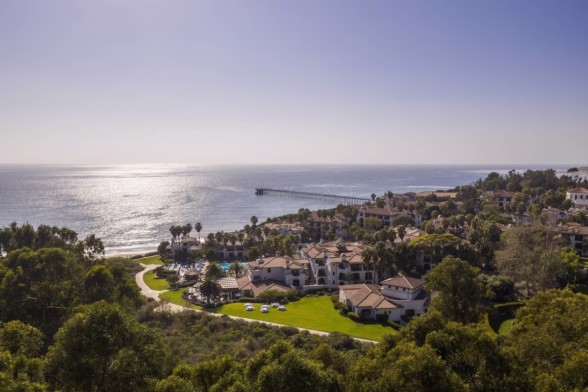 The Ritz-Carlton Bacara, Santa Barbara