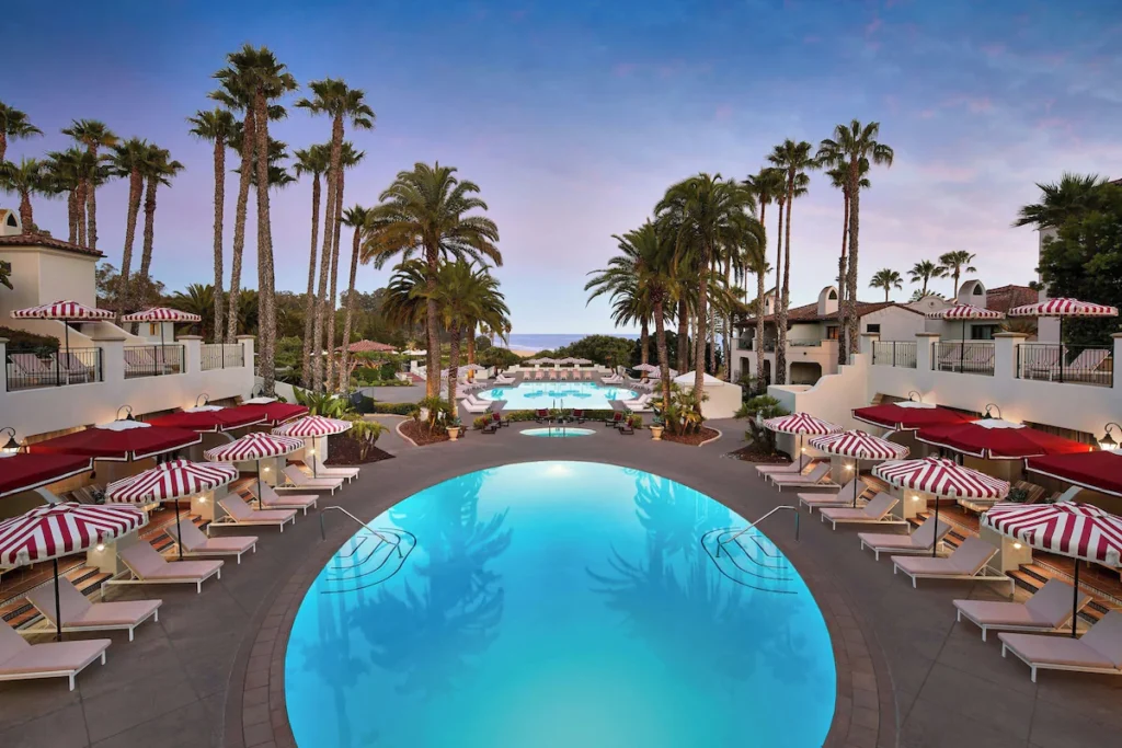 The Ritz-Carlton Bacara, Santa Barbara - Image 4