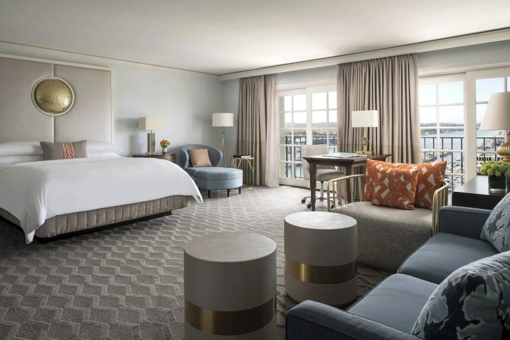 The Ritz-Carlton, Marina del Rey - Image 2