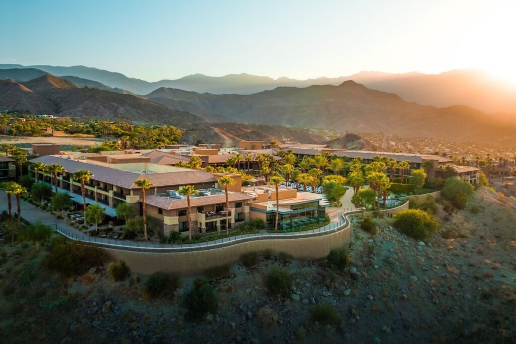 The Ritz-Carlton, Rancho Mirage - Image 2