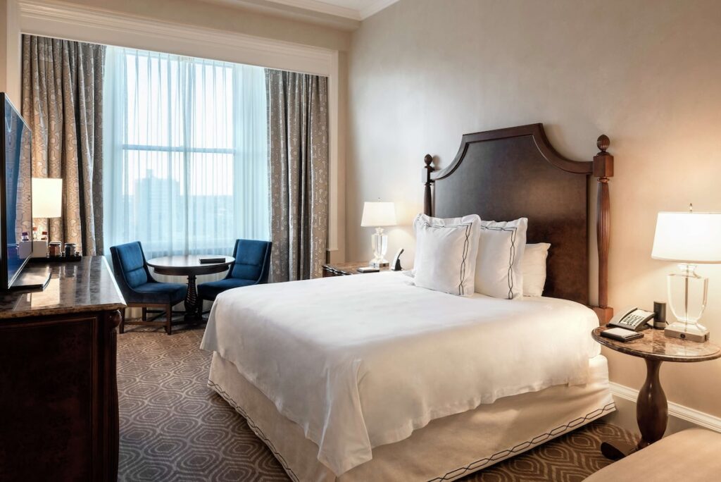 The Roosevelt Hotel New Orleans - Waldorf Astoria Hotels & Resorts - Image 2