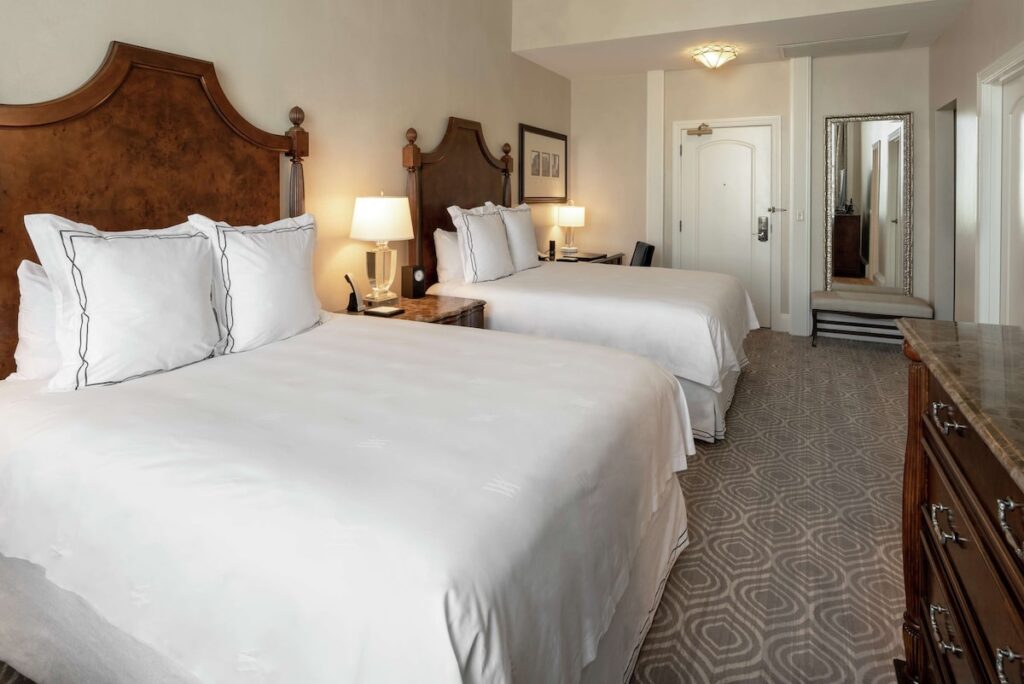 The Roosevelt Hotel New Orleans - Waldorf Astoria Hotels & Resorts - Image 3