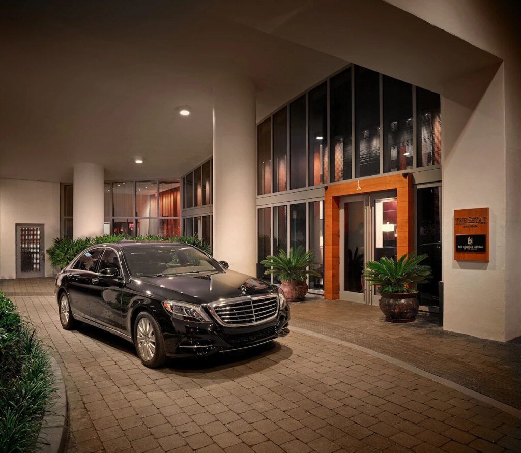 The Setai, Miami Beach - Image 1