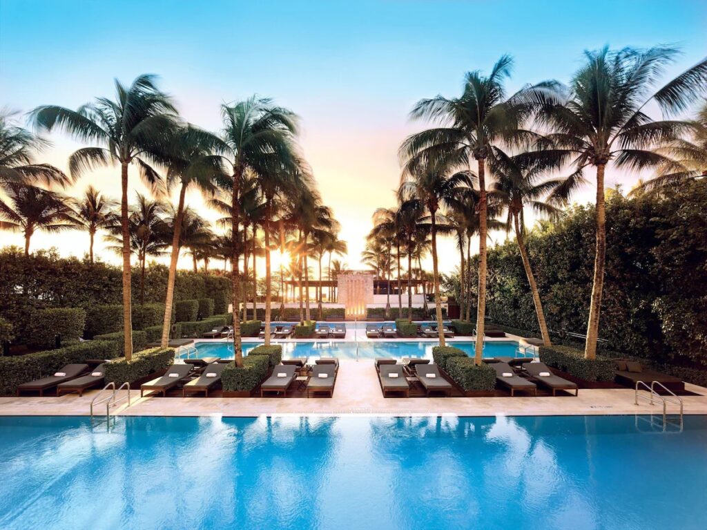 The Setai, Miami Beach - Image 4