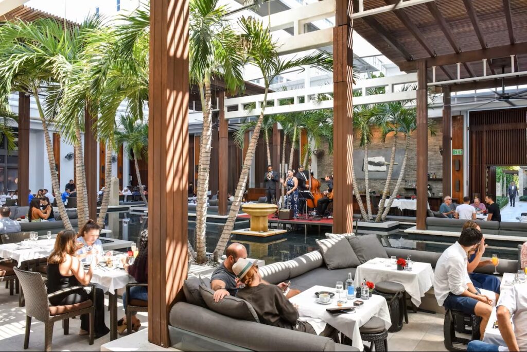 The Setai, Miami Beach - Image 5