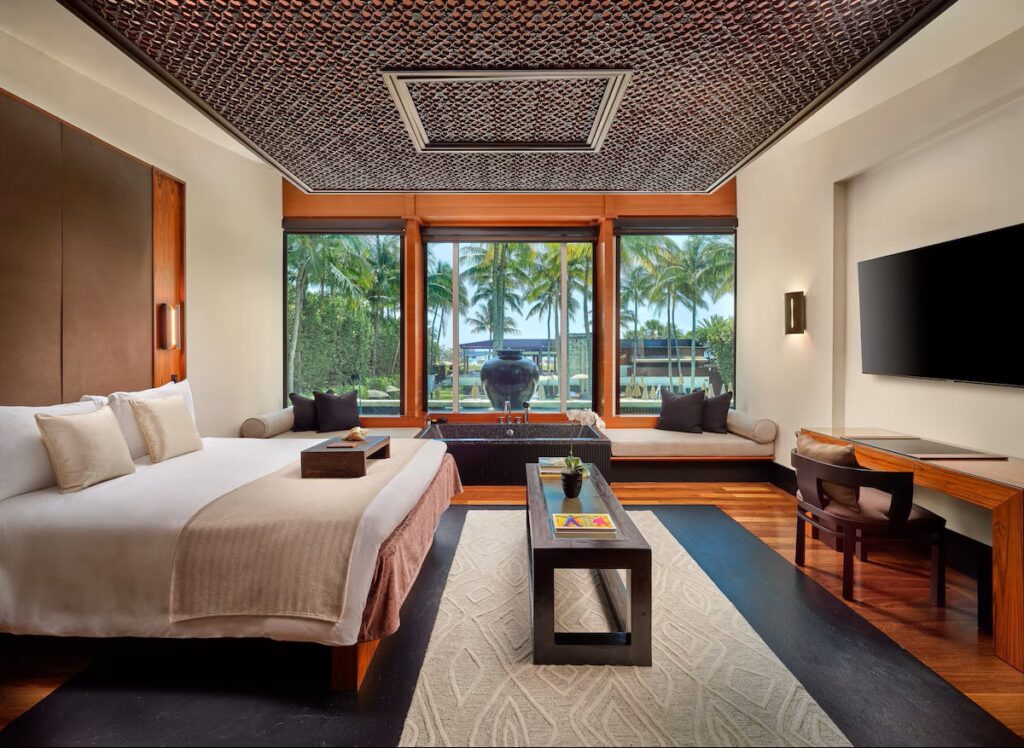 The Setai, Miami Beach - Image 2