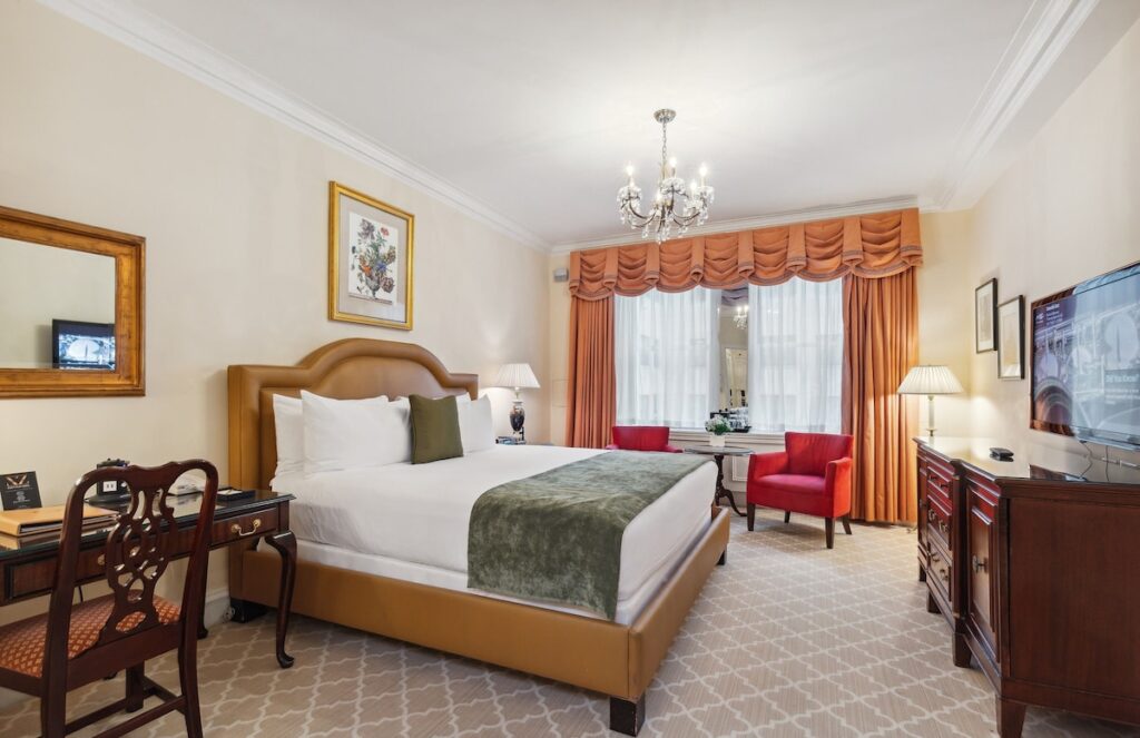 The Sherry Netherland - Image 2