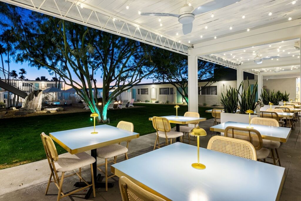 The Skylark, a Palm Springs Hotel - Image 4