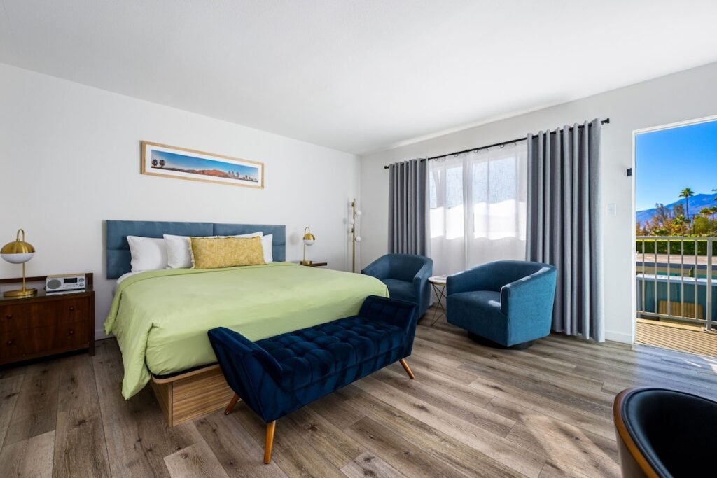 The Skylark, a Palm Springs Hotel - Image 6