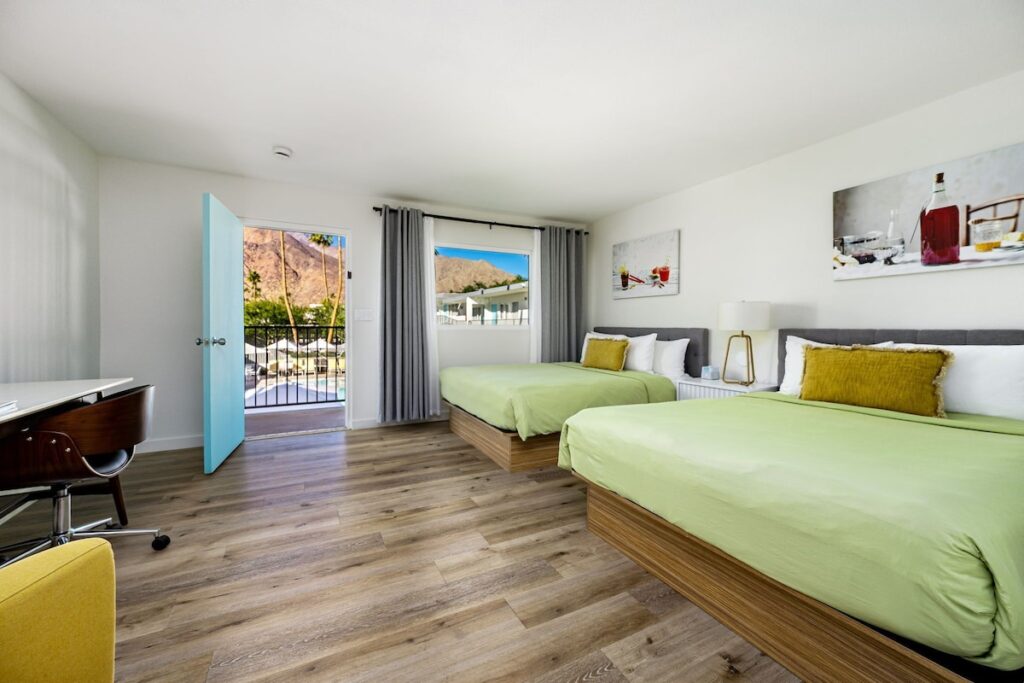 The Skylark, a Palm Springs Hotel - Image 5