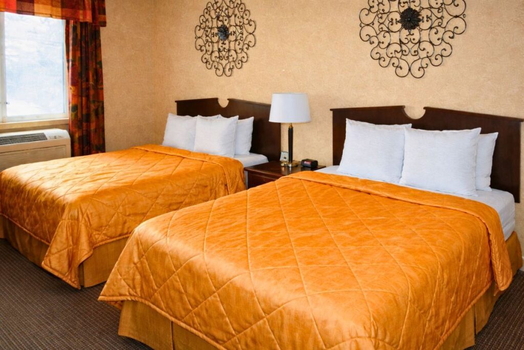 The Soluna Hotel - Image 3