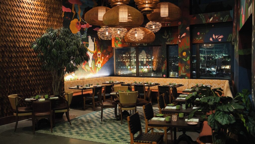 The Source Hotel - Image 4