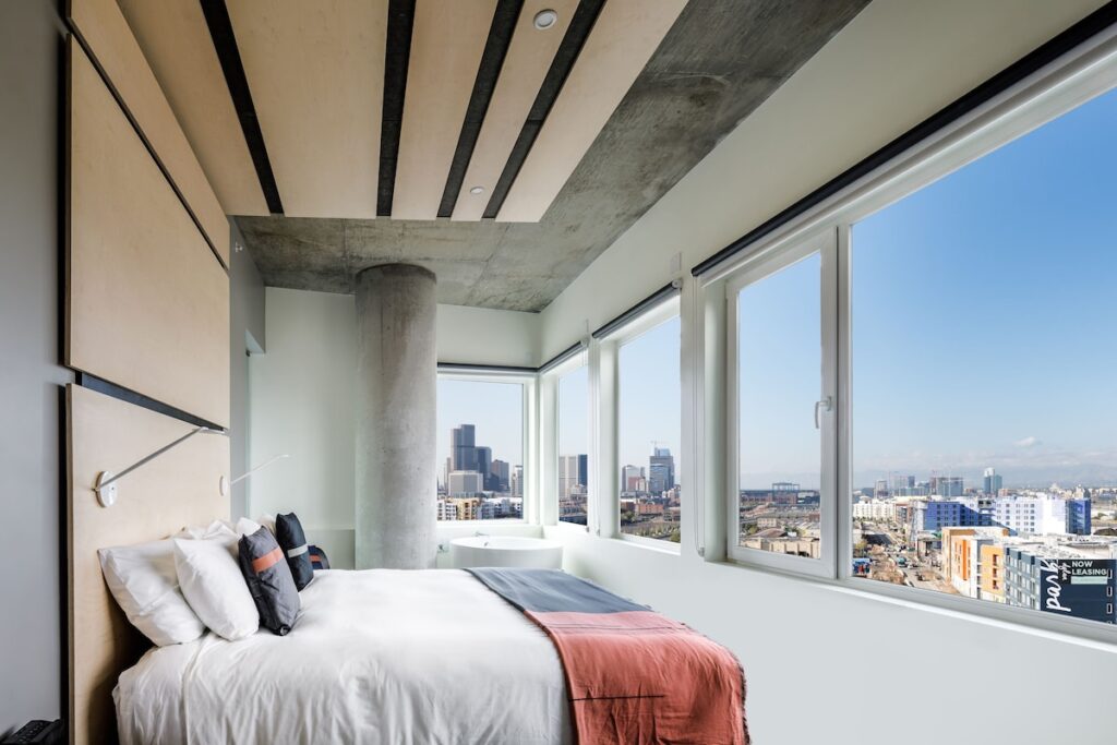 The Source Hotel - Image 3