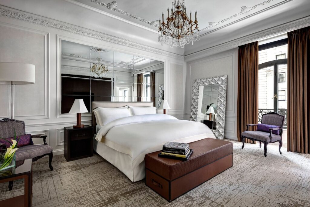 The St. Regis New York - Image 2