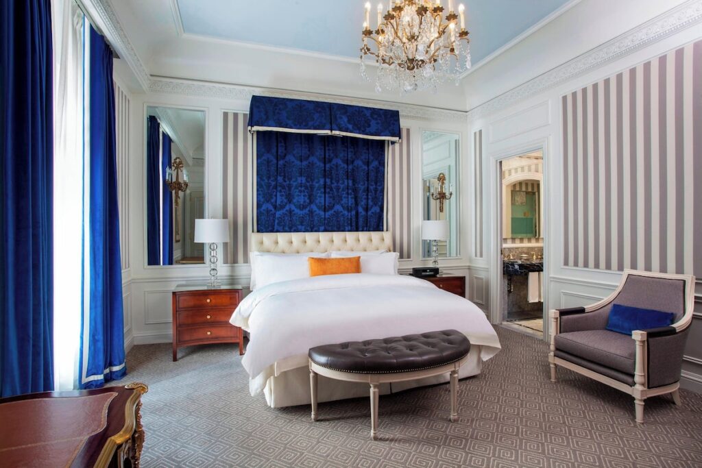 The St. Regis New York - Image 3