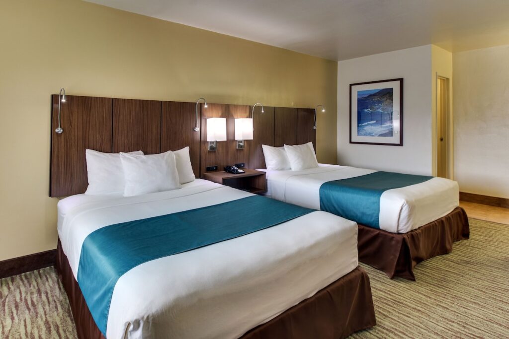 The Stevenson Monterey - Image 3