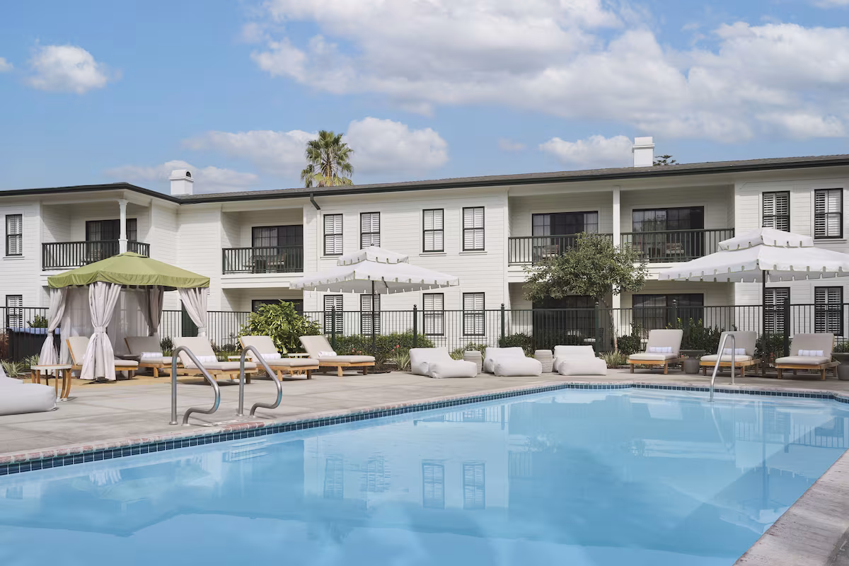 The Steward, Santa Barbara, a Tribute Portfolio Hotel - Image 3