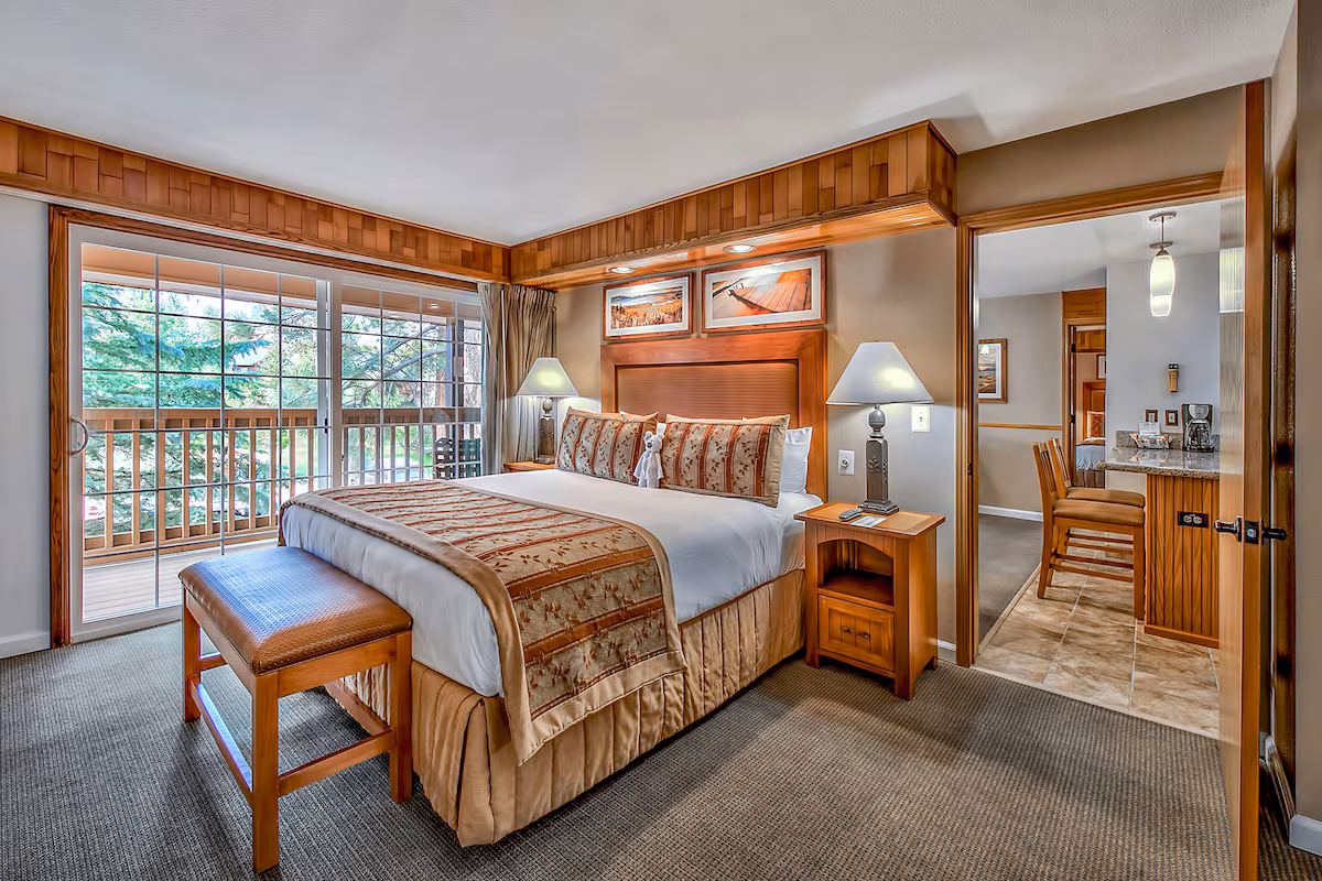 The Tahoe Beach & Ski Club Owners Association - Image 5