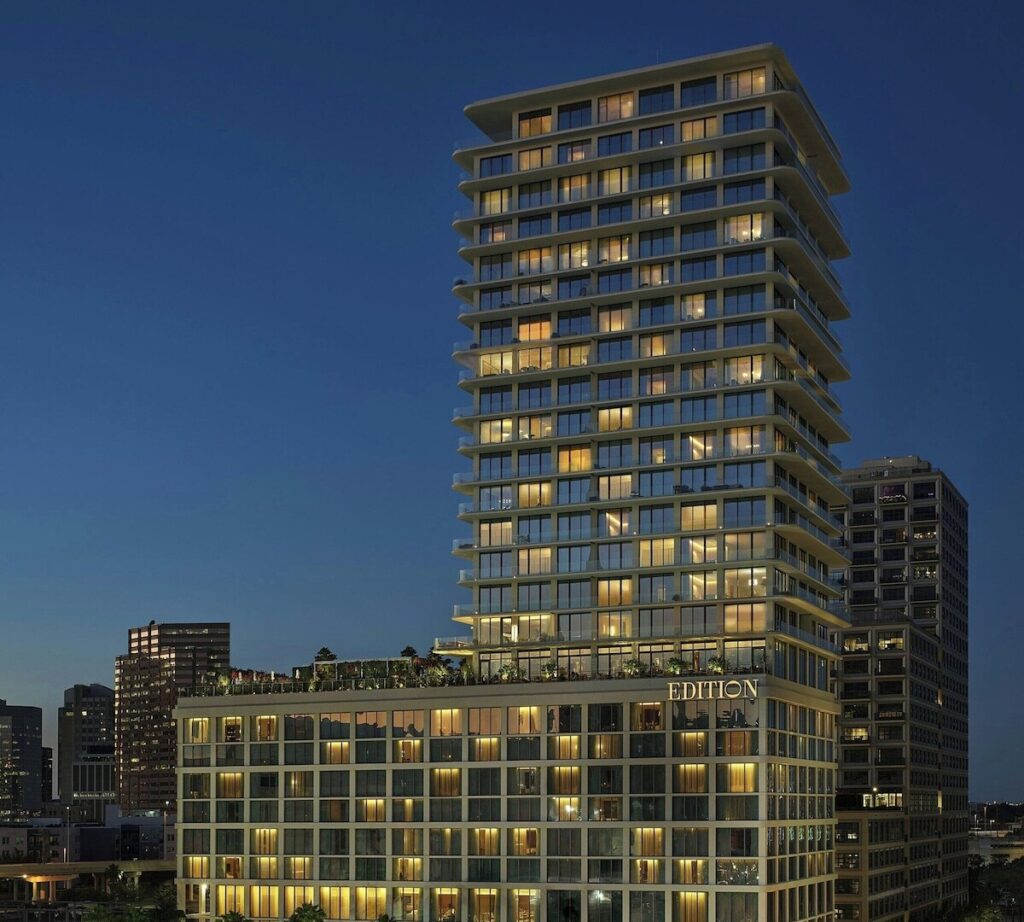 The Tampa EDITION - Image 1