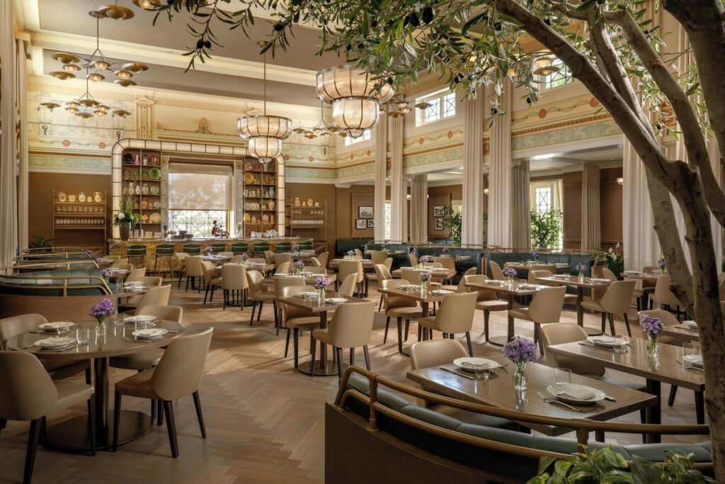 The Vinoy Resort & Golf Club, Autograph Collection - Image 4