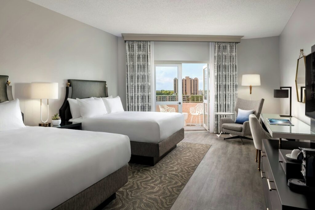 The Vinoy Resort & Golf Club, Autograph Collection - Image 5