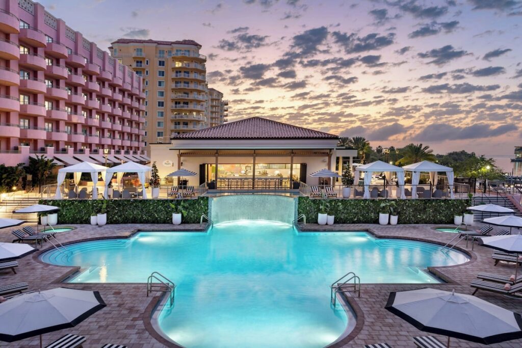 The Vinoy Resort & Golf Club, Autograph Collection - Image 3