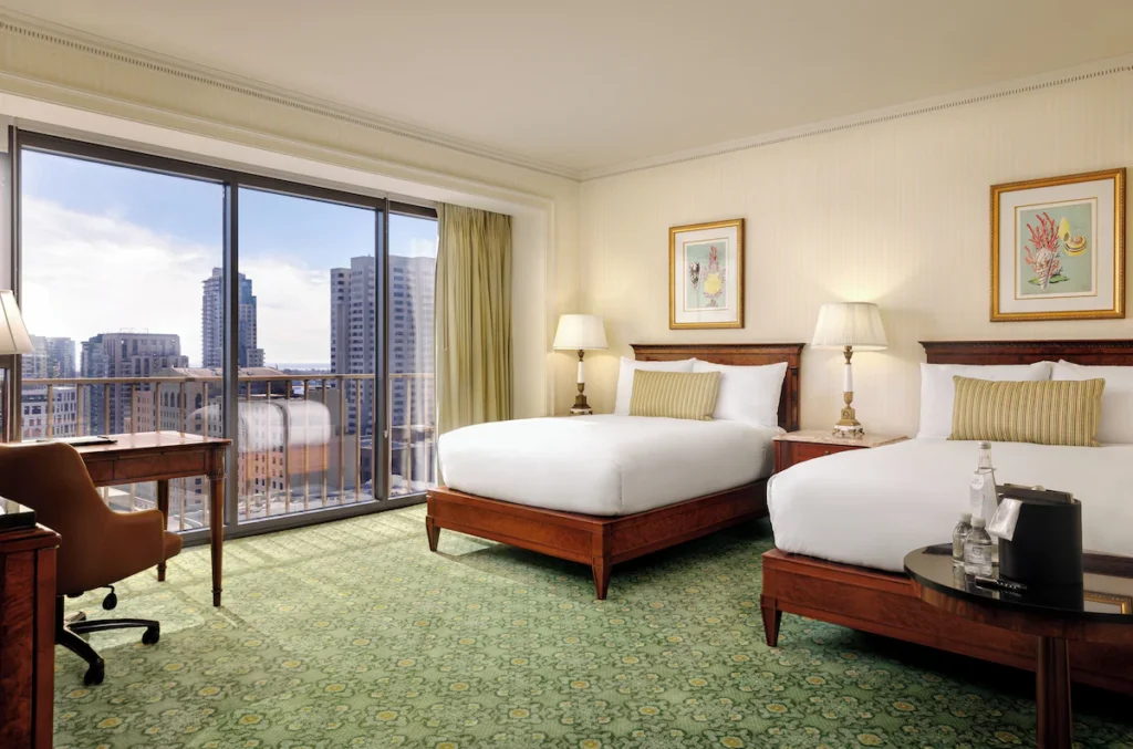 The Westgate Hotel - Image 2