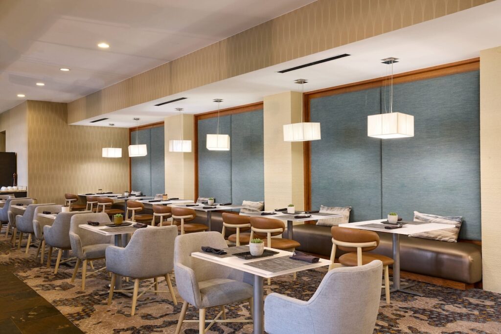 The Westin Atlanta Airport - Image 3