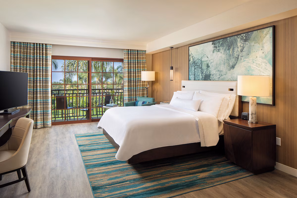 The Westin Carlsbad Resort & Spa - Image 4