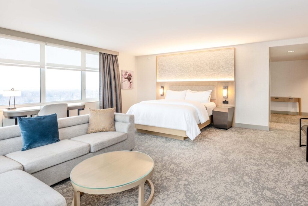 The Westin Chicago Lombard - Image 6