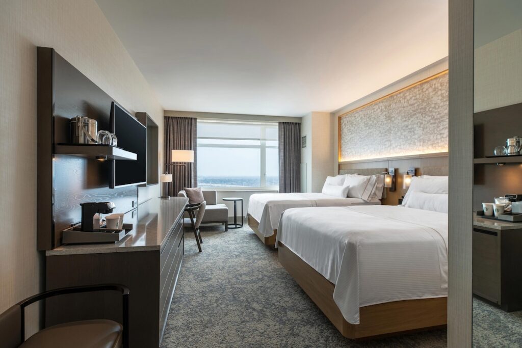 The Westin Chicago Lombard - Image 5