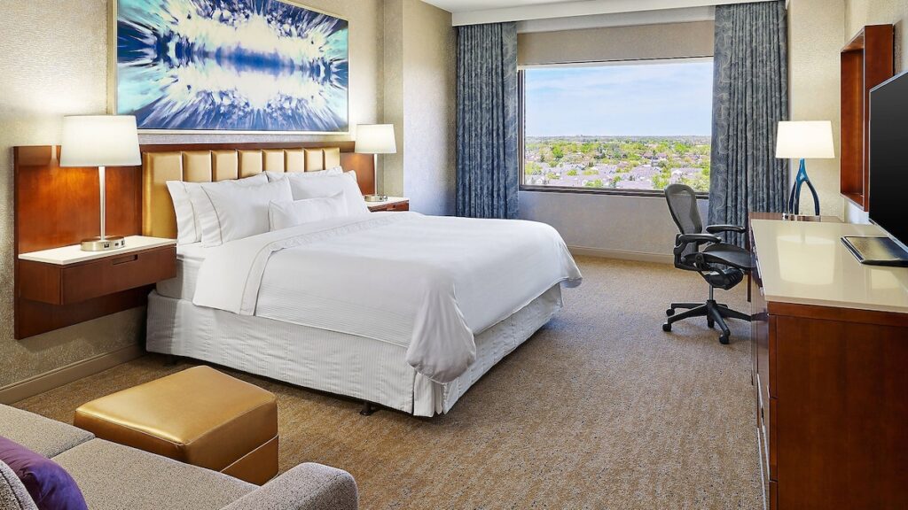 The Westin Chicago Northwest - Image 2