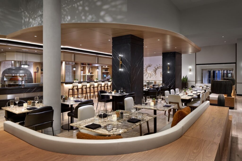 The Westin DC Downtown - Image 3