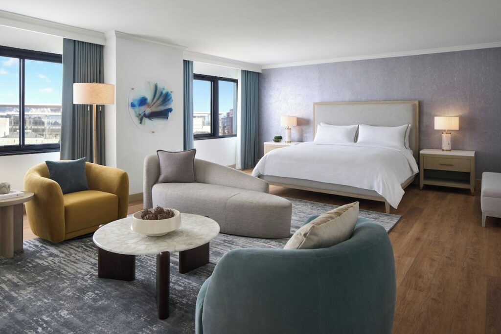 The Westin DC Downtown - Image 5