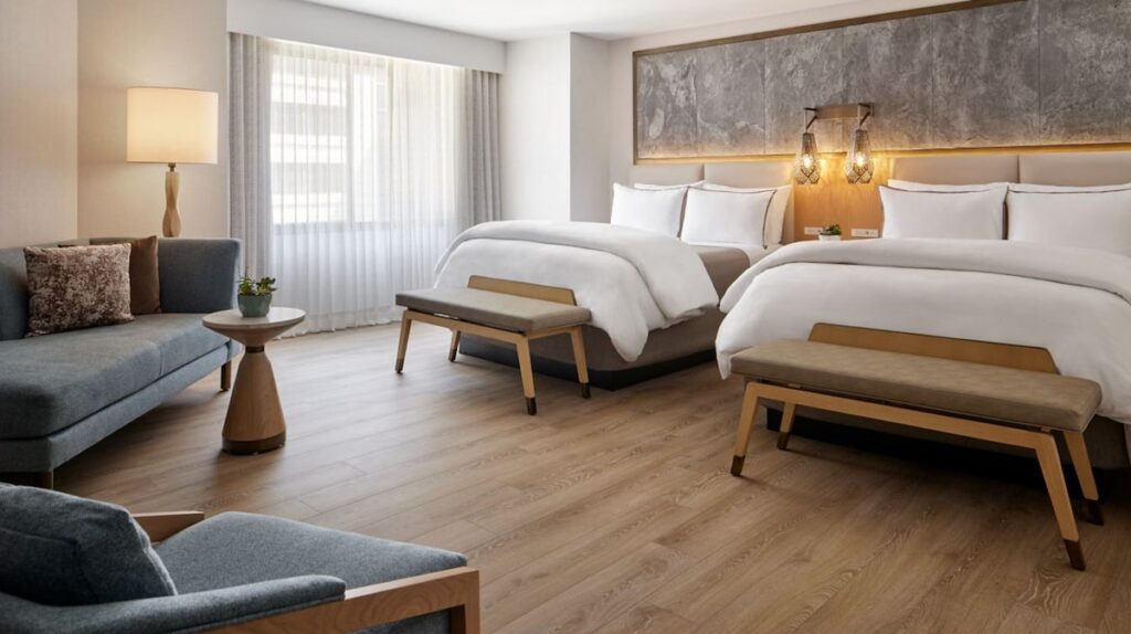 The Westin DC Downtown - Image 4