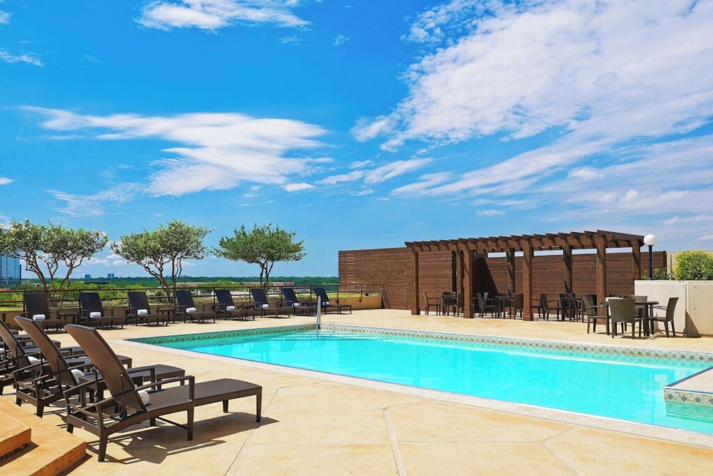 The Westin Dallas Park Central - Image 5