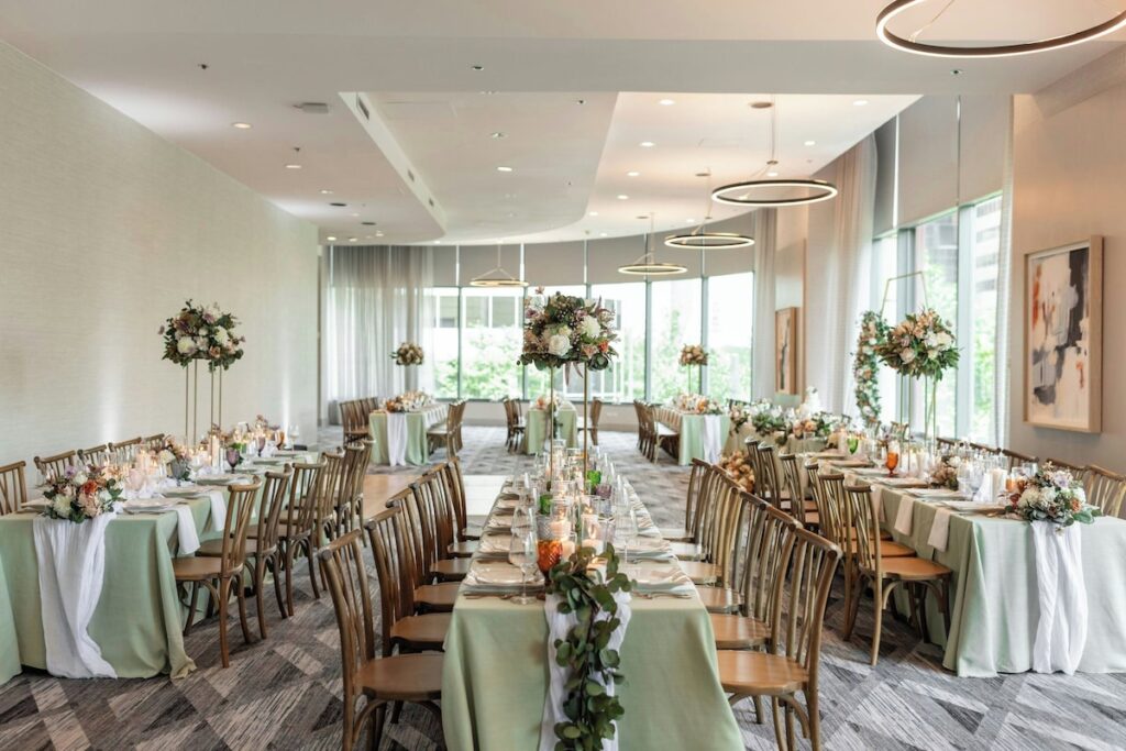 The Westin Denver Downtown - Image 4