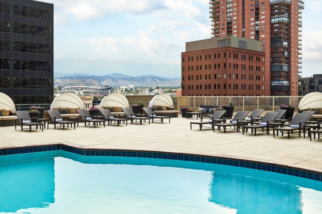 The Westin Denver Downtown - Image 5