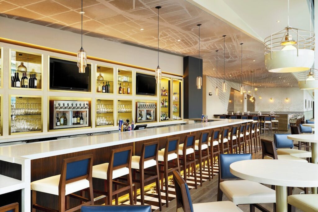 The Westin Denver International Airport - Image 4