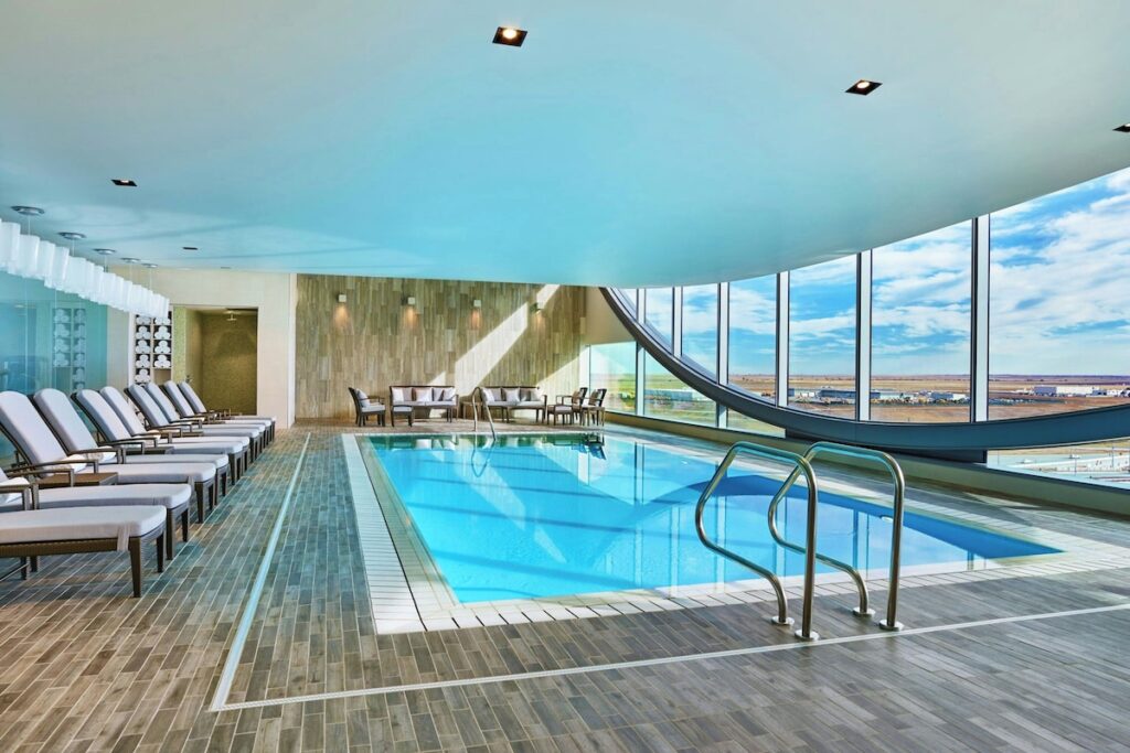 The Westin Denver International Airport - Image 5