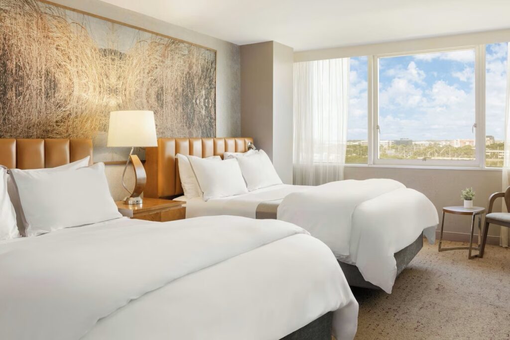 The Westin Fort Lauderdale - Image 3