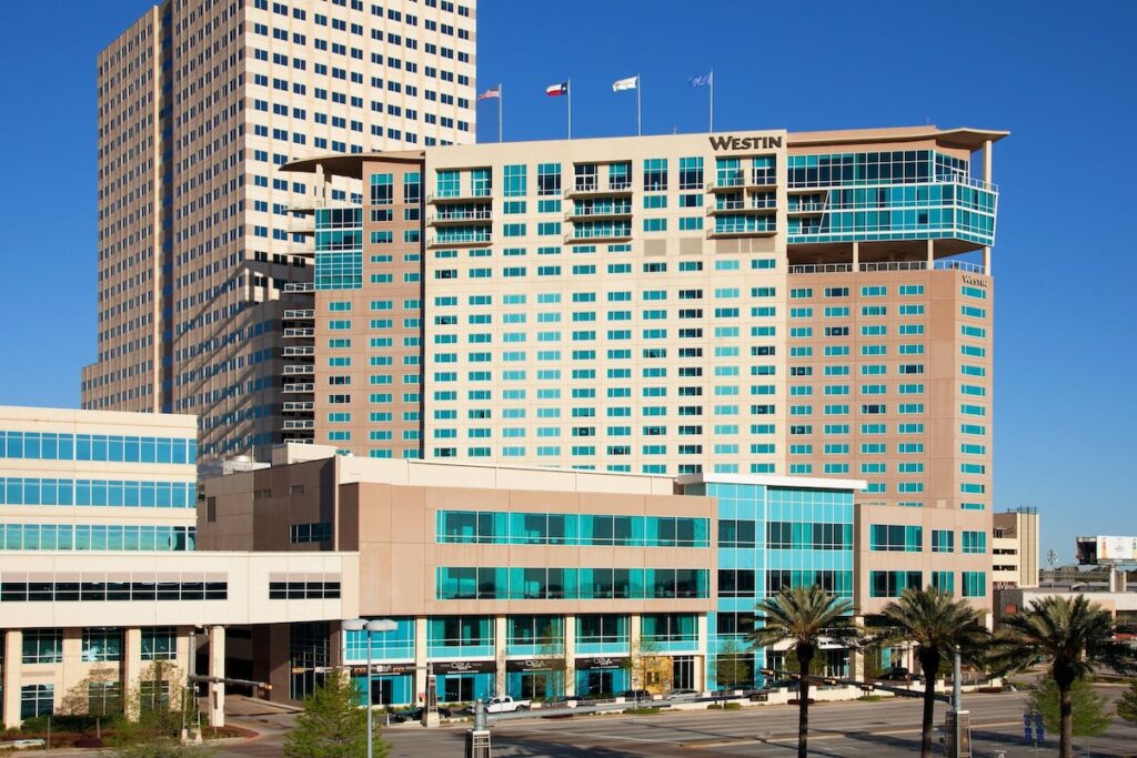 The Westin Houston, Memorial City - Image 2
