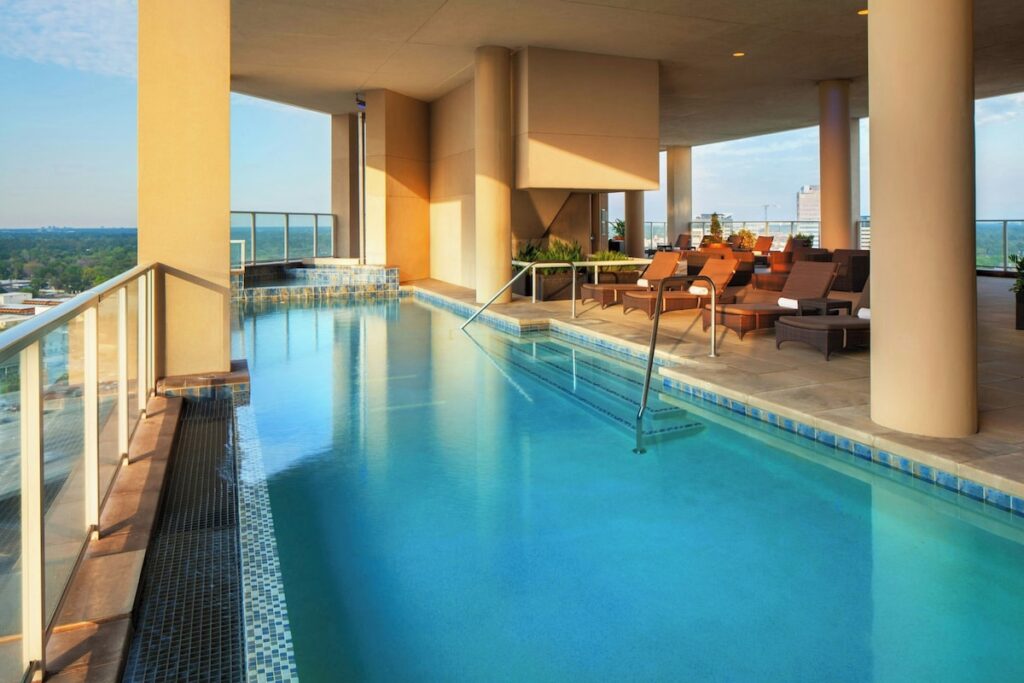 The Westin Houston, Memorial City - Image 3