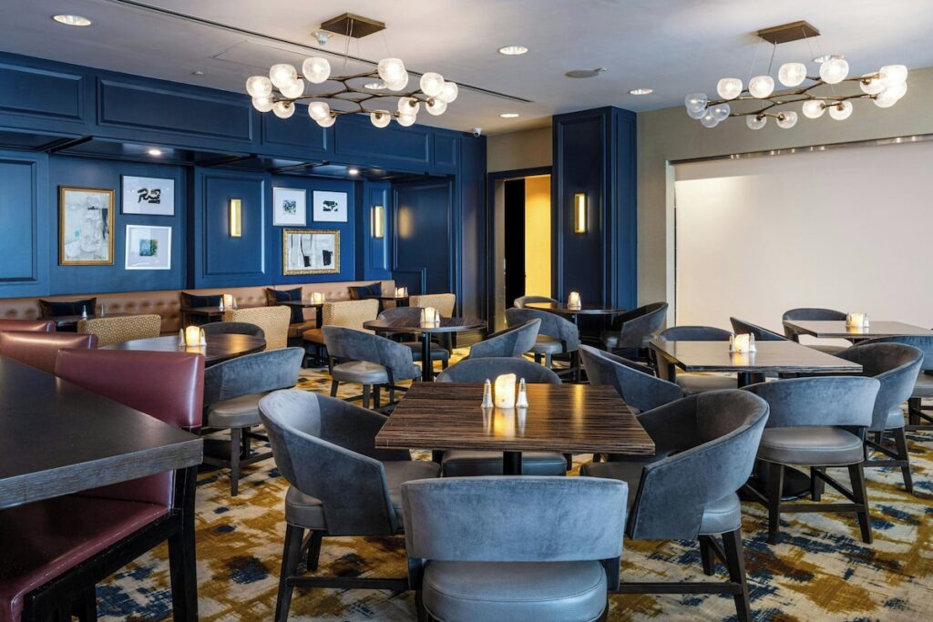 The Westin Huntsville - Image 4