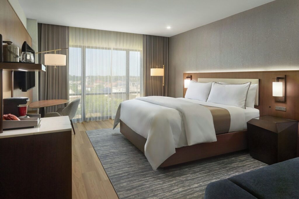 The Westin Huntsville - Image 6