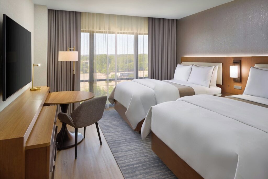 The Westin Huntsville - Image 5