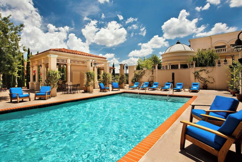 The Westin Huntsville - Image 3