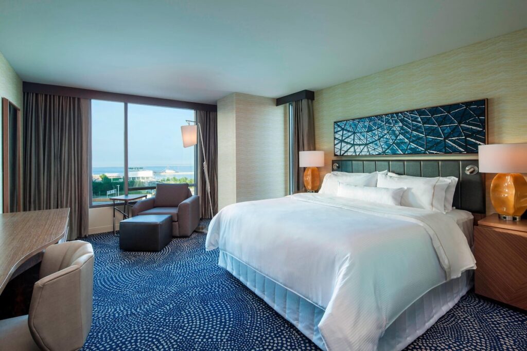 The Westin Milwaukee - Image 2